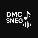 Telegram profile photo for DMC SNEG