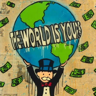 Telegram profile photo for Forex | Crypto | Solutions | Affiliate| Jobs