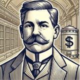 Telegram profile photo for Investor Token