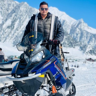 Telegram profile photo for Amit Jain Crypto Trade