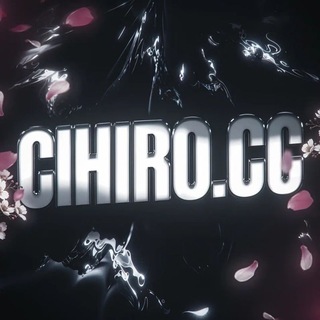 Telegram profile photo for cihiro.cc » переходник