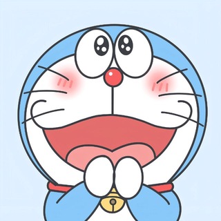 Telegram profile photo for 哆啦A梦的心事馆