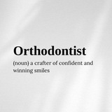 Telegram profile photo for My_ortho🪐