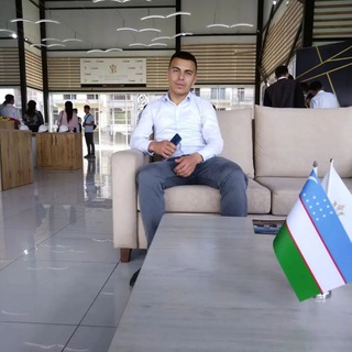 Telegram profile photo for Shunqor Habibullayev