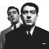 Telegram profile photo for Kray Twins