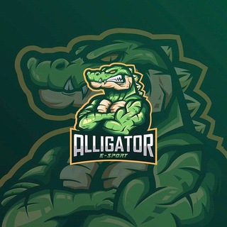 Telegram profile photo for ALLIGATORS FREE 2