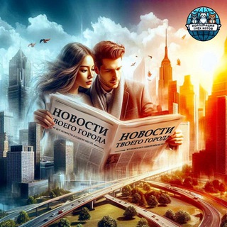 Telegram profile photo for НОВОСИБИРСК НОВОСТИ
