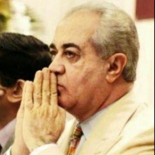 Telegram profile photo for 🔴کانال اصلی دکتر هلاکویی🔴