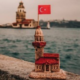 Telegram profile photo for Türkçe Departmanı🇹🇷🌿