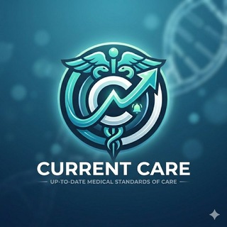 Telegram profile photo for Current Care