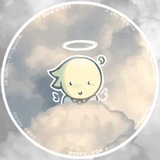 Telegram profile photo for ❥ Abyssborn ❱✝️☁️