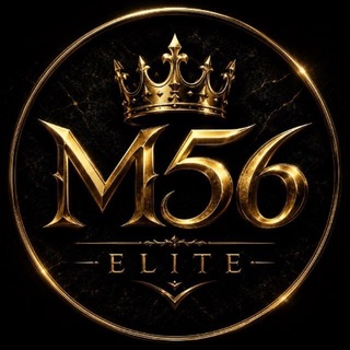 Telegram profile photo for M56 VERIFY • Premium Teknoloji