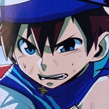 Telegram profile photo for ais's collage :3