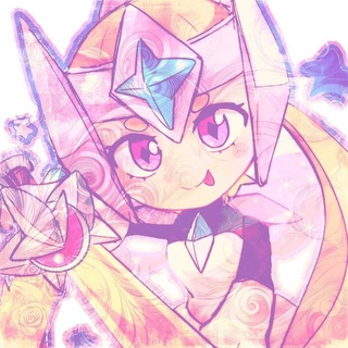 Telegram profile photo for STARR NOVA CF + DAILY