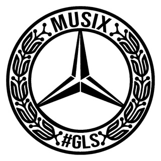 Telegram profile photo for #GLSMusix