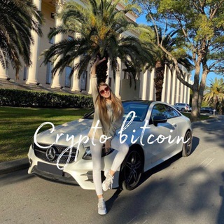 Telegram profile photo for DARIA BITCOIN 🪙