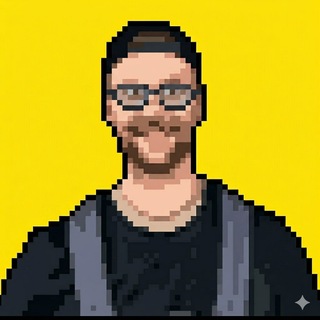 Telegram profile photo for Ищу трафик, Always🤝