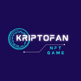 Telegram profile photo for 🇺🇦KriptoFan🇺🇦