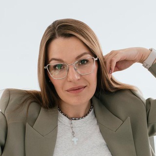 Telegram profile photo for Английский на С2 | Анастасия Буянова