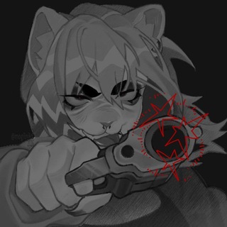 Telegram profile photo for Гешь