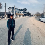 Telegram profile photo for Оринбойев | 