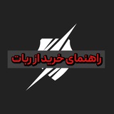 Telegram profile photo for راهنمای خرید از ربات Flashvpn