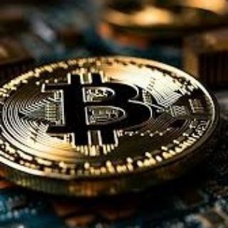 Telegram profile photo for CRYPTO UPDATE