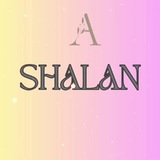Telegram profile photo for Shalan✨🥀