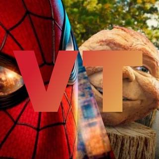 Telegram profile photo for VineTime - Телеграм Канал 🍃