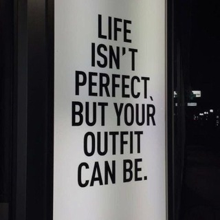 Telegram profile photo for outfitstellar