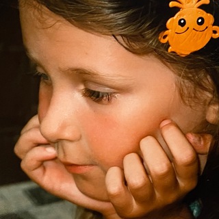 Telegram profile photo for ага да снимает