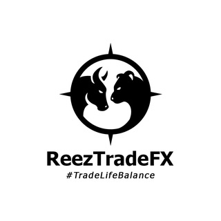 Telegram profile photo for ReezTradeFX 2.0