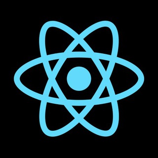 Telegram profile photo for ReactJS #info