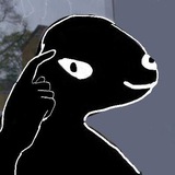 Telegram profile photo for IRS Meme & Raid Depository