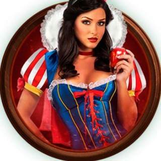Telegram profile photo for Apple of fortune