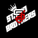 Telegram profile photo for STUDIO BROTHERS