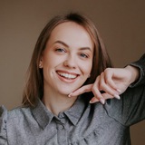 Telegram profile photo for Алё, это Погодина? ⚡️Анастасия Погодина про медиа