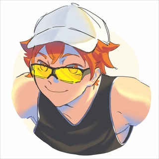 Telegram profile photo for В гнезде у Чайки)
