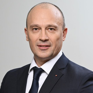 Telegram profile photo for Владимир Сурков