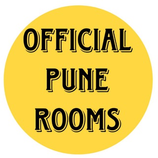 Telegram profile photo for Hinjewadi Rooms Flats PG