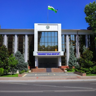 Telegram profile photo for Yunusobod tumani hokimligi Matbuot xizmati
