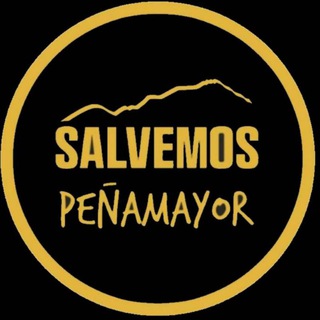 Telegram profile photo for Salvemos Peñamayor