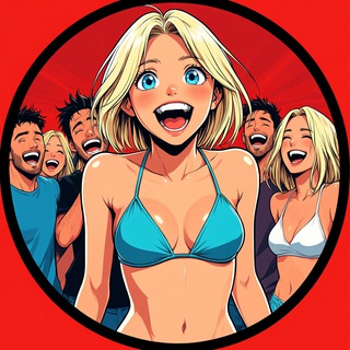 Telegram profile photo for Секс Мемы | Sex Memes | Юмор 18+