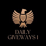 Telegram profile photo for 🔥D̷A̷ILY GIVEWᴡᴀʏs🔥