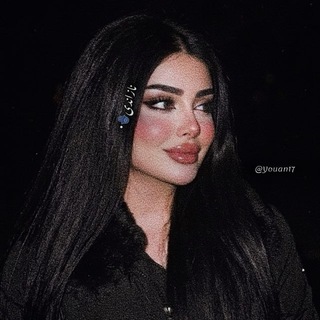 Telegram profile photo for ﮼نازاندی🪬•