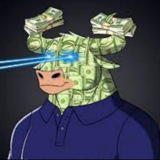 Telegram profile photo for Magic Mike’s Insider Plays