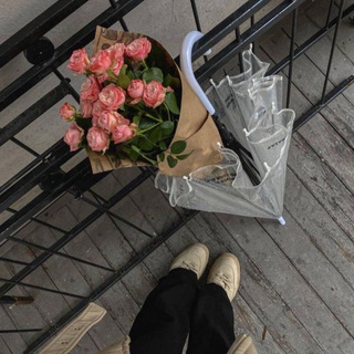 Telegram profile photo for ﮼روان
