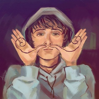 Telegram profile photo for 𝘺𝘢𝘨𝘢
