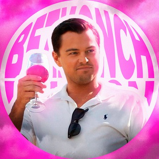 Telegram profile photo for bezkonch's design