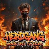 Telegram profile photo for ️️️herdgang Gold️
